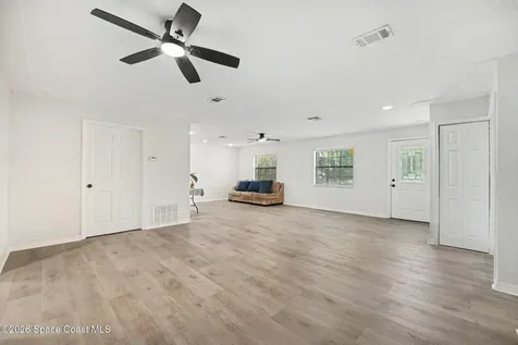 455 E Crisafulli Road Merritt Island FL 32953
