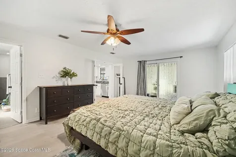 455 E Crisafulli Road Merritt Island FL 32953