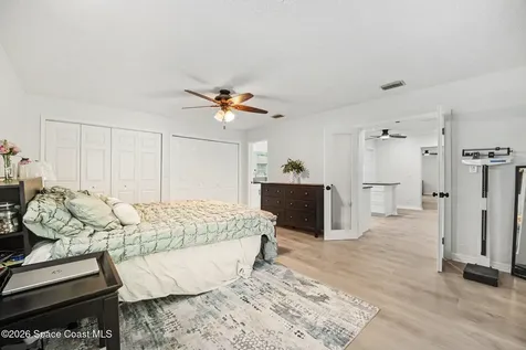455 E Crisafulli Road Merritt Island FL 32953