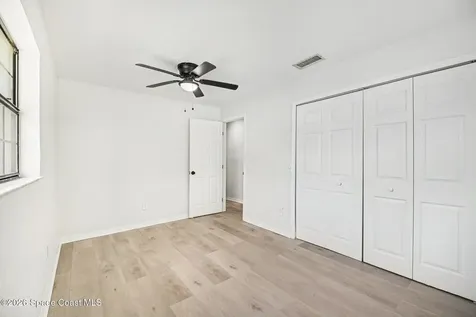 455 E Crisafulli Road Merritt Island FL 32953