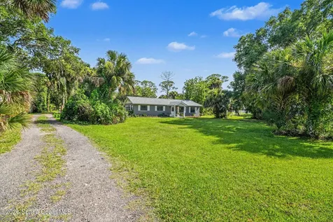 455 E Crisafulli Road Merritt Island FL 32953