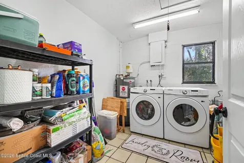 455 E Crisafulli Road Merritt Island FL 32953