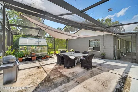455 E Crisafulli Road Merritt Island FL 32953
