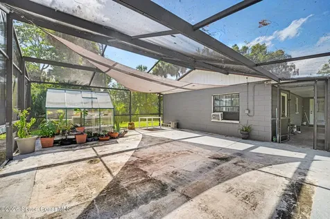 455 E Crisafulli Road Merritt Island FL 32953
