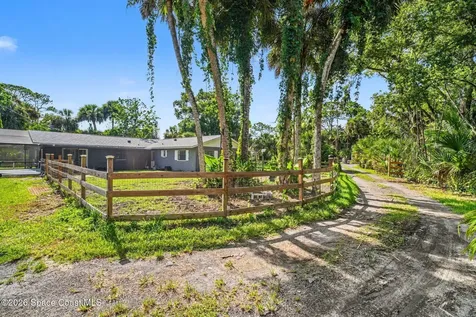 455 E Crisafulli Road Merritt Island FL 32953
