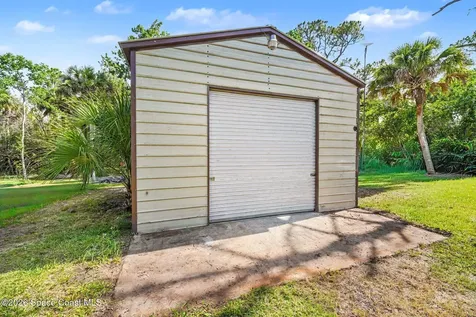 455 E Crisafulli Road Merritt Island FL 32953