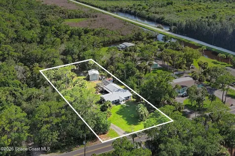 455 E Crisafulli Road Merritt Island FL 32953