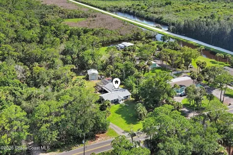 455 E Crisafulli Road Merritt Island FL 32953