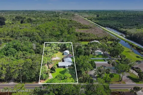 455 E Crisafulli Road Merritt Island FL 32953