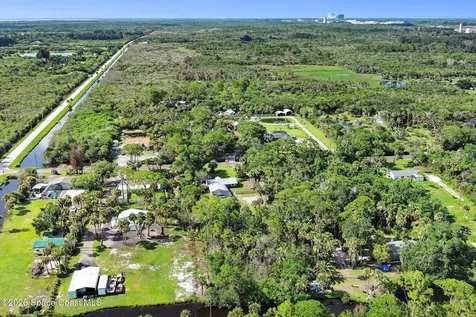 455 E Crisafulli Road Merritt Island FL 32953