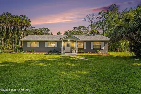 455 E Crisafulli Road Merritt Island FL 32953