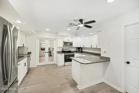 455 E Crisafulli Road Merritt Island FL 32953