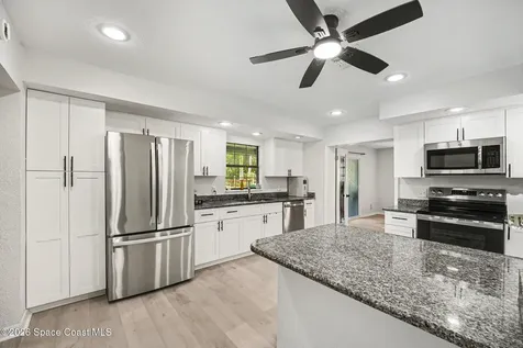 455 E Crisafulli Road Merritt Island FL 32953