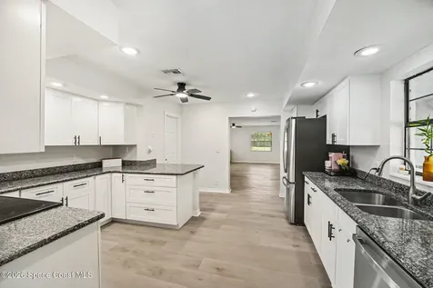 455 E Crisafulli Road Merritt Island FL 32953