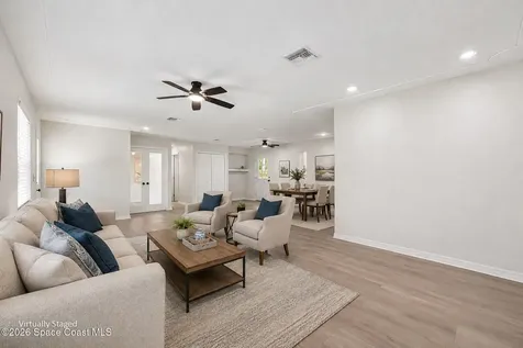 455 E Crisafulli Road Merritt Island FL 32953