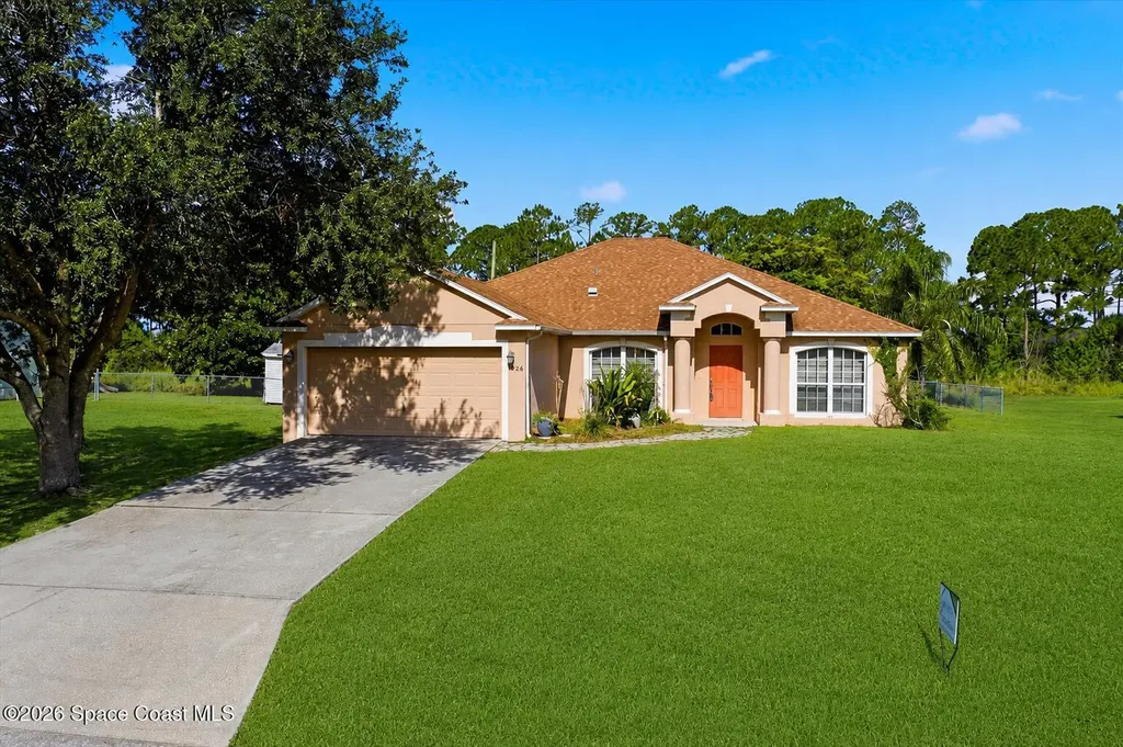 1026 Alpine Avenue NW Palm Bay FL 32907
