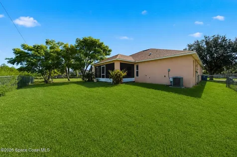 1026 Alpine Avenue NW Palm Bay FL 32907