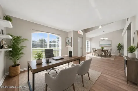 1026 Alpine Avenue NW Palm Bay FL 32907