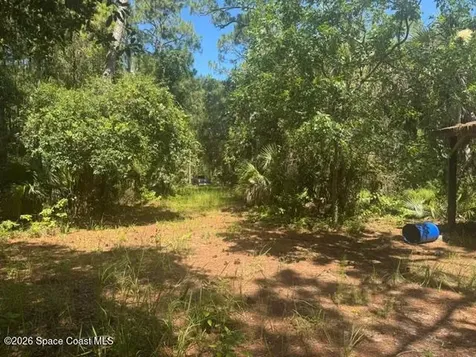 0 Stephanie Way Cocoa FL 32926