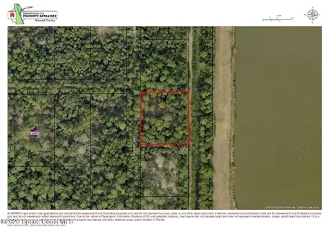0 Stephanie Way Cocoa FL 32926
