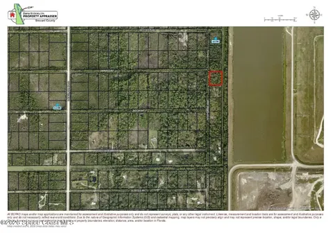0 Stephanie Way Cocoa FL 32926