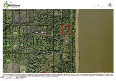 0 Stephanie Way Cocoa FL 32926