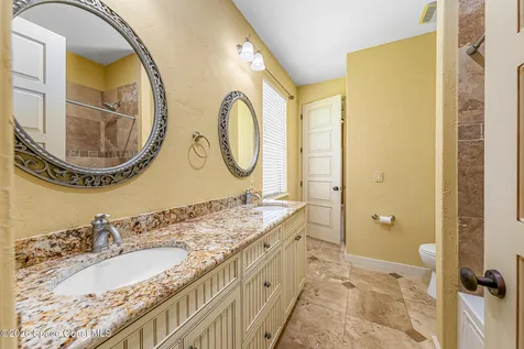 3180 Savannahs Trail Merritt Island FL 32953