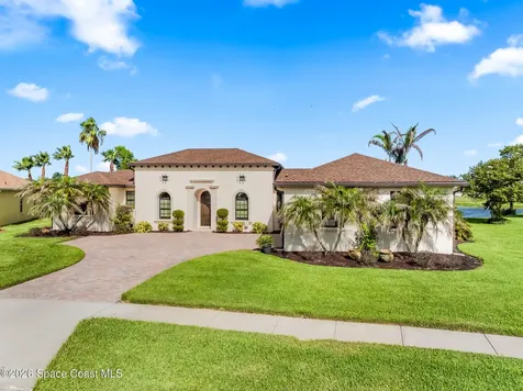 3180 Savannahs Trail Merritt Island FL 32953