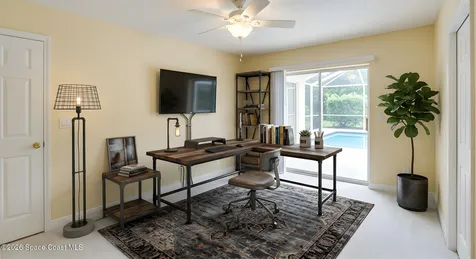 3180 Savannahs Trail Merritt Island FL 32953