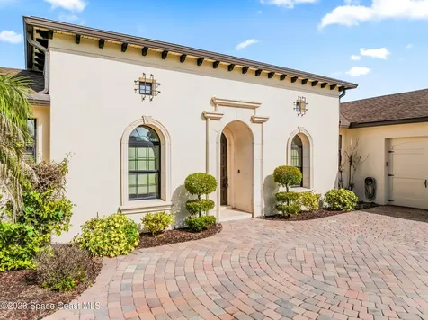 3180 Savannahs Trail Merritt Island FL 32953