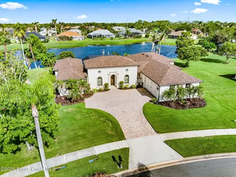 3180 Savannahs Trail Merritt Island FL 32953