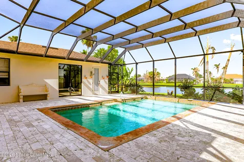3180 Savannahs Trail Merritt Island FL 32953