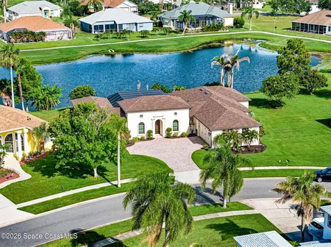 3180 Savannahs Trail Merritt Island FL 32953