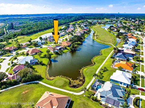3180 Savannahs Trail Merritt Island FL 32953