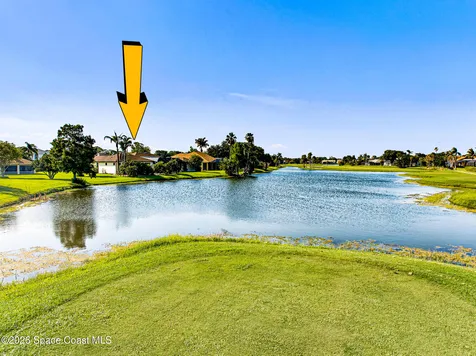 3180 Savannahs Trail Merritt Island FL 32953