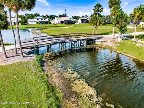 3180 Savannahs Trail Merritt Island FL 32953