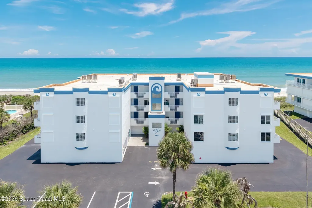 1965 Jimmy Buffett Memorial Highway Indian Harbour Beach FL 32937