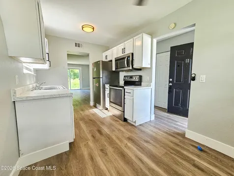 4160 Barna Avenue Titusville FL 32780