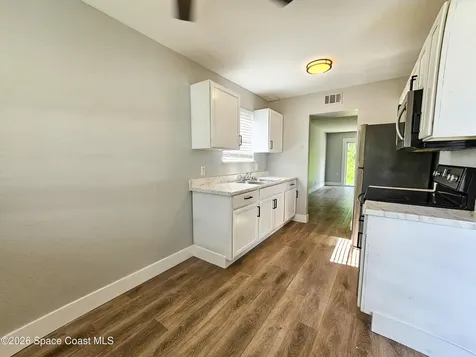 4160 Barna Avenue Titusville FL 32780