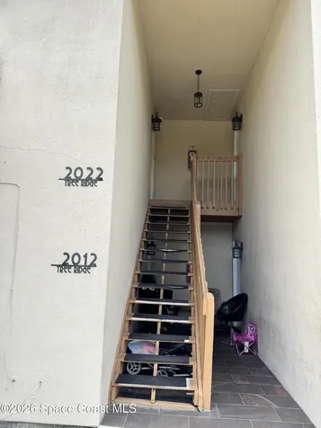 2012 Tree Ridge Lane NE Palm Bay FL 32905