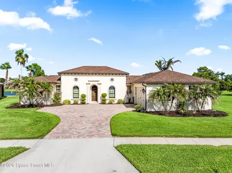3180 Savannahs Trail Merritt Island FL 32953