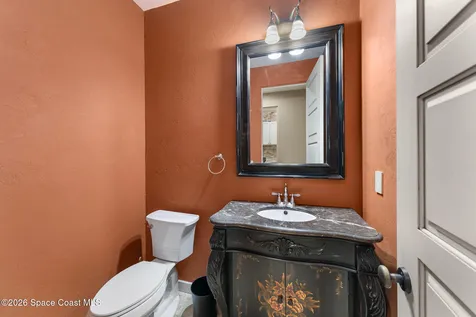 3180 Savannahs Trail Merritt Island FL 32953