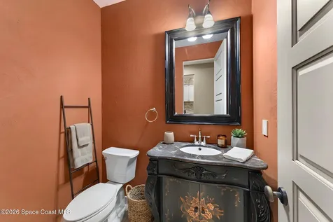 3180 Savannahs Trail Merritt Island FL 32953