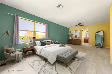 3180 Savannahs Trail Merritt Island FL 32953
