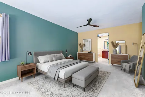3180 Savannahs Trail Merritt Island FL 32953