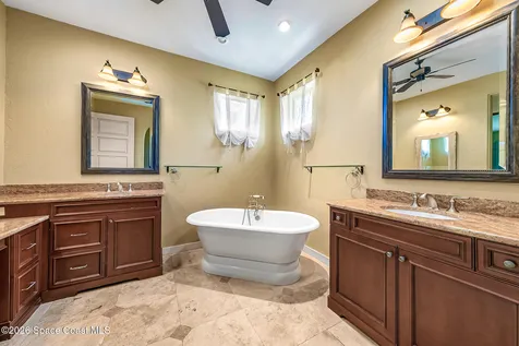 3180 Savannahs Trail Merritt Island FL 32953
