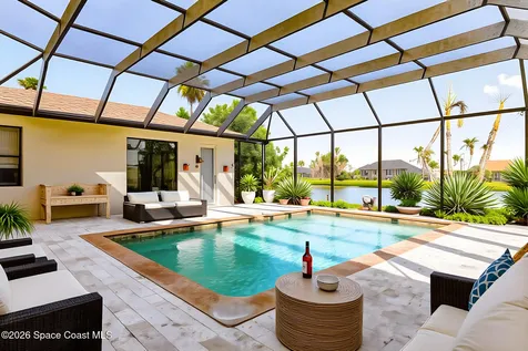 3180 Savannahs Trail Merritt Island FL 32953