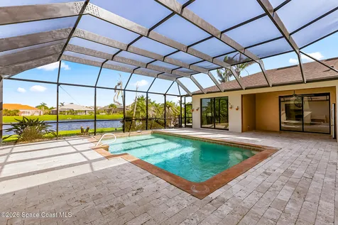 3180 Savannahs Trail Merritt Island FL 32953