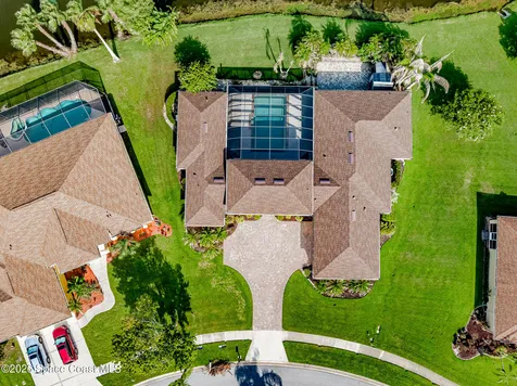 3180 Savannahs Trail Merritt Island FL 32953