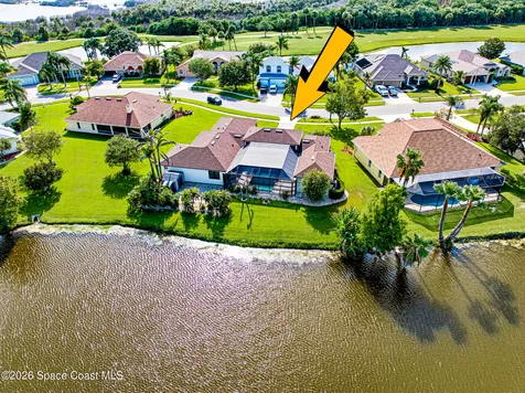3180 Savannahs Trail Merritt Island FL 32953